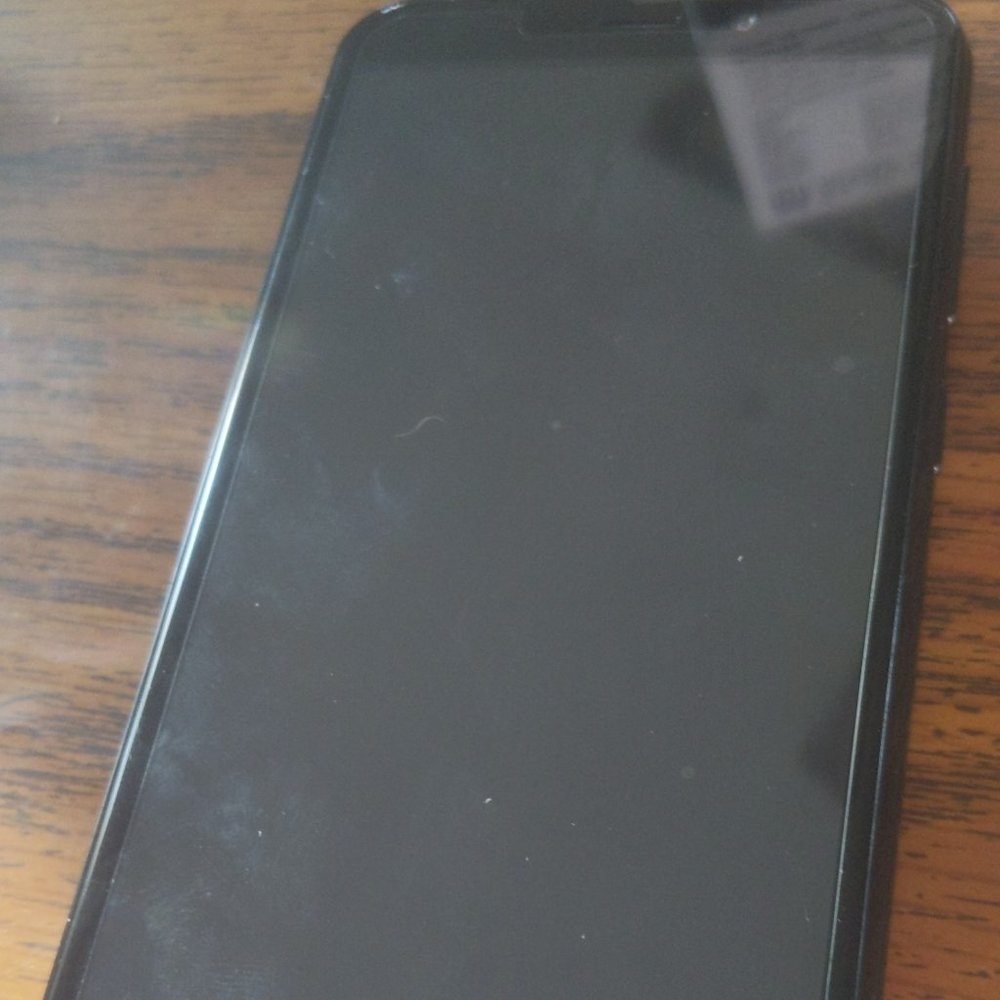 Cell phone